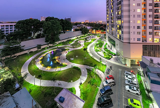 So sánh chung cư Lavita Charm và Moonlight Residences: Chọn lợi thế Metro hay khu dân cư hiện hữu? So sánh chung cư Lavita Charm và Moonlight Residences