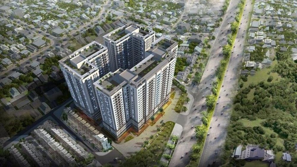 So sánh chung cư Lavita Charm và Akari City
