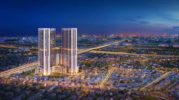 So sánh Astral City và Picity Sky Park: Nên đầu tư dự án nào? So sánh chung cư Astral City và Picity Sky Park Bình Dương