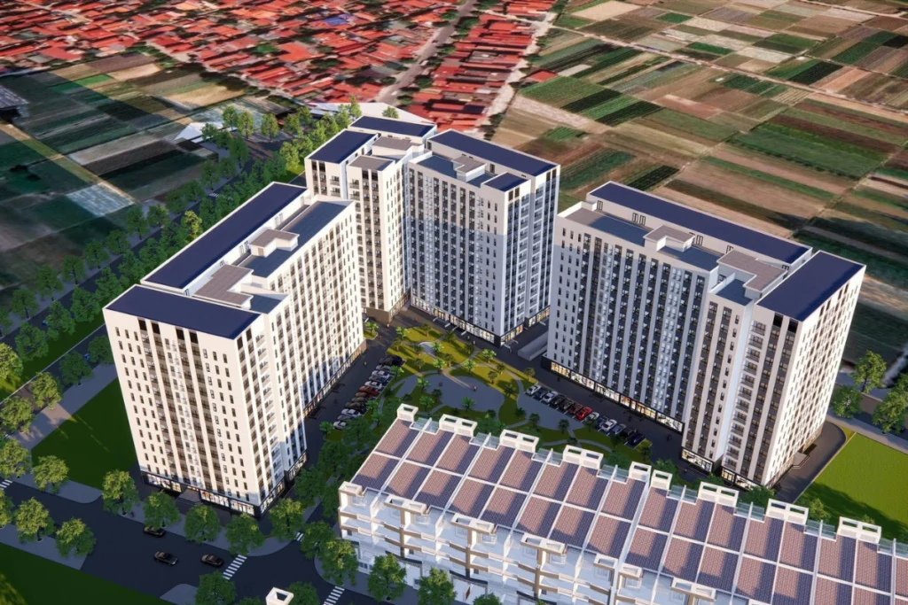 Quy trình thẩm định thu nhập hộ gia đình cho vợ chồng mới cưới mua nhà ở xã hội