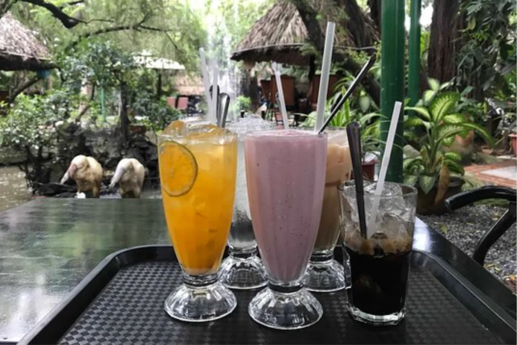 Top 10 quán cafe xã Bà Điểm nổi bật với view đẹp và đồ uống hấp dẫn Top quán cafe xã Bà Điểm view đẹp