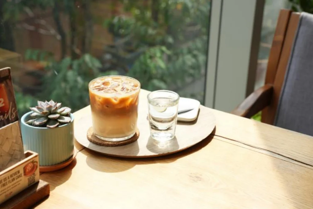 Khám phá top quán cafe xã Phú Hòa Đông view đẹp và đồ uống ngon