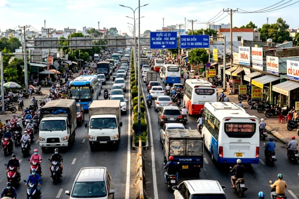 Tăng quy mô dân số thúc đẩy các dịch vụ giải trí