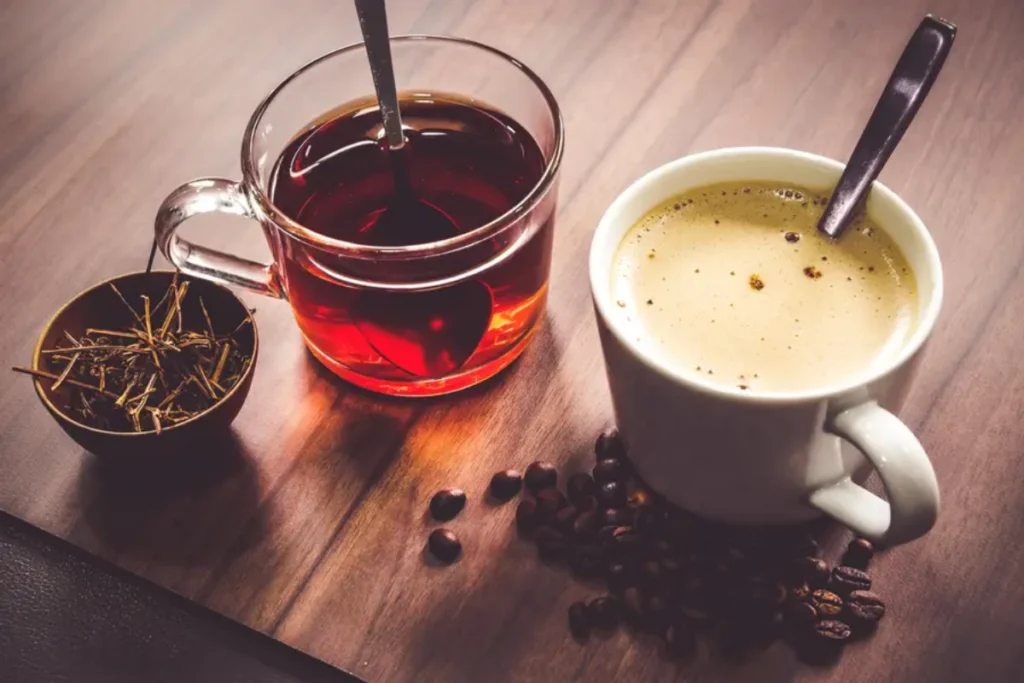 Những góc quán bình dân luôn thu hút đông đảo lượng khách quen thuộc