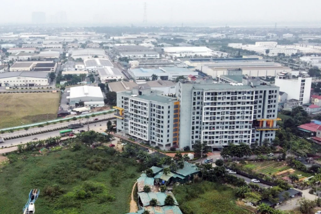 Quy trình chuẩn bị hồ sơ và thủ tục hành chính mua nhà ở xã hội cho người khuyết tật