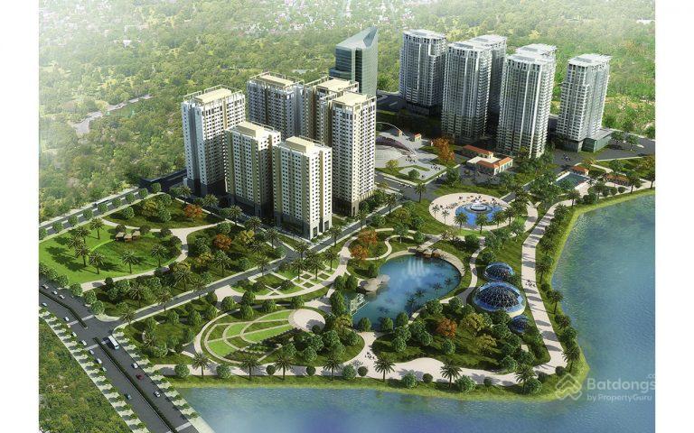 Review Topaz City Quận 8: tổ hợp căn hộ tầm trung giá rẻ Review Topaz City Quận 8 từ góc nhìn không gian sống