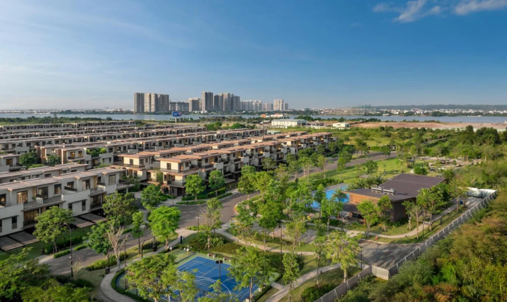Review dự án Izumi City Biên Hòa Đồng Nai: Đánh giá toàn diện nhất Review Izumi City Biên Hòa Đồng Nai khu đô thị ven sông chuẩn Nhật