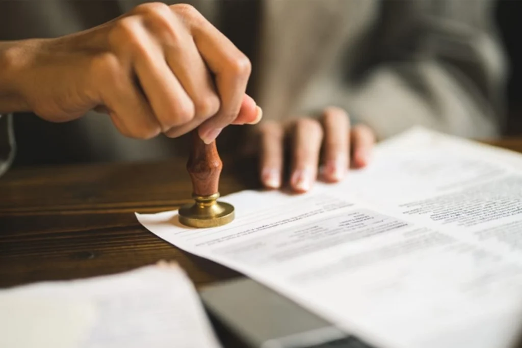 Tổng hợp địa chỉ các văn phòng công chứng Phú Giáo sau sáp nhập hành chính