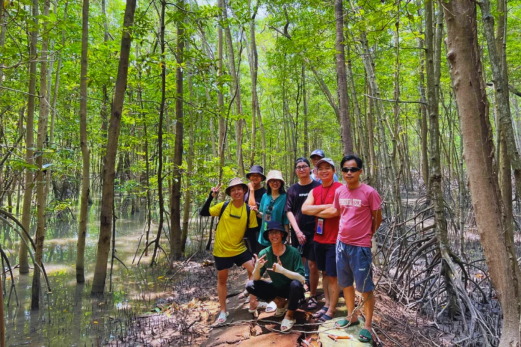Chơi gì ở xã Bình Khánh với 10 địa điểm giải trí và check-in đẹp Chơi gì ở xã Bình Khánh