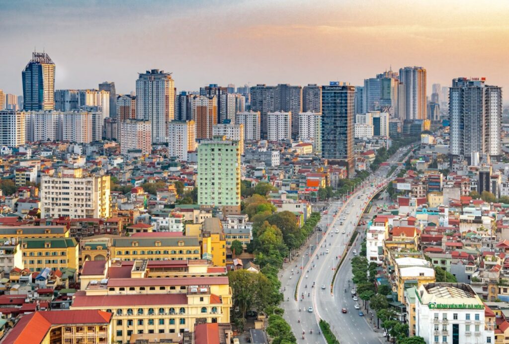 An ninh và cộng đồng: Sống trong chung cư có tốt hơn nhà đất? Ảnh minh họa: An ninh và cộng đồng ở nhà đất hay chung cư thì cái nào tốt hơn?