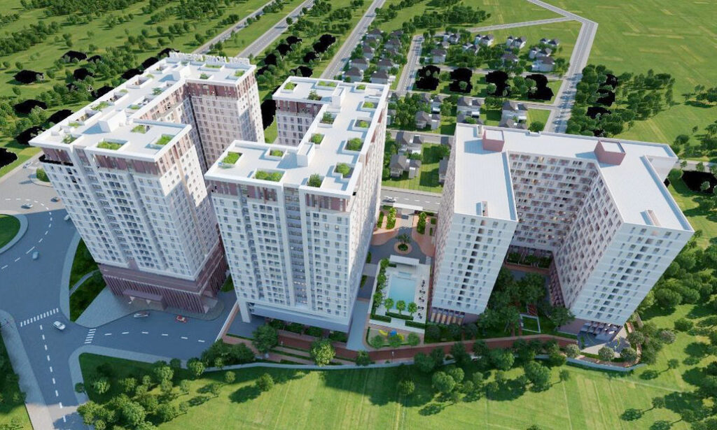 So sánh chung cư Charm Plaza và Sky 9: Đâu là lựa chọn phù hợp hơn để an cư và đầu tư?