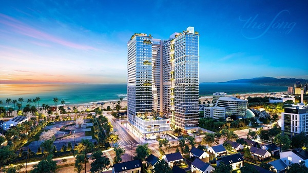 góc so sánh chung cư The Sóng Vũng Tàu và Vinhomes Golden River