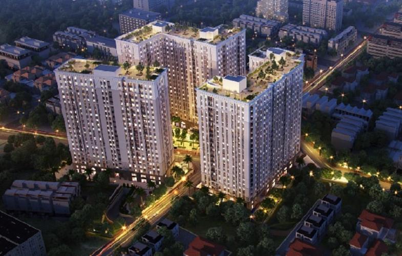 So sánh chung cư Imperial Place và Paragon Vũng Tàu về giá bán
