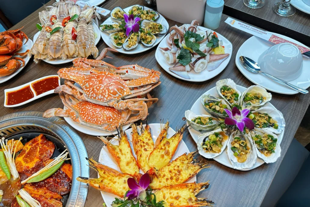 Gợi ý 10 quán ăn ngon xã An Thới Đông phù hợp cuối tuần Top 10 quán ăn ngon xã An Thới Đông thu hút khách nhất
