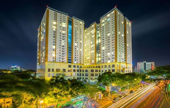 so sánh chung cư Vũng Tàu Melody và Centre Point Vũng Tàu