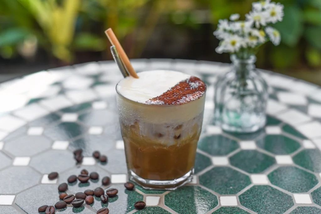 Top 15 quán cafe phường Tăng Nhơn Phú có view đẹp và đồ uống ngon Các quán cafe phường Tăng Nhơn Phú view cực đẹp