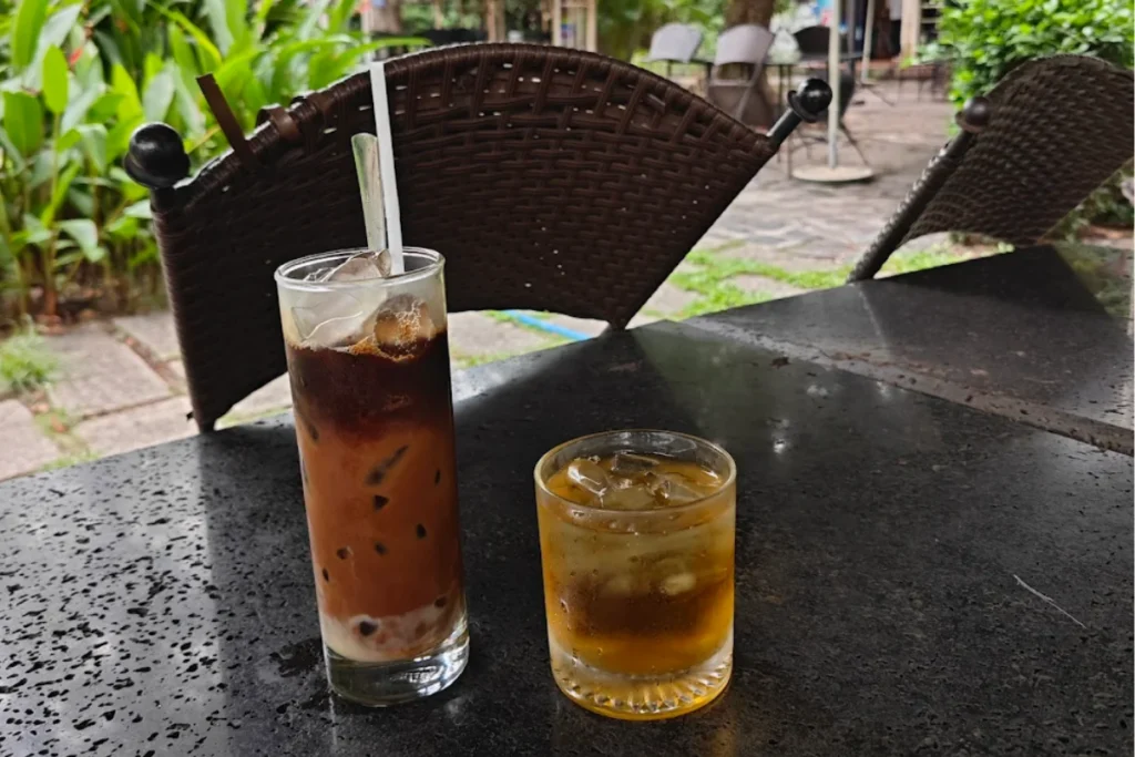 Top 10 quán cafe xã Xuân Thới Sơn view đẹp, không gian yên tĩnh Top 10 quán cafe xã Xuân Thới Sơn