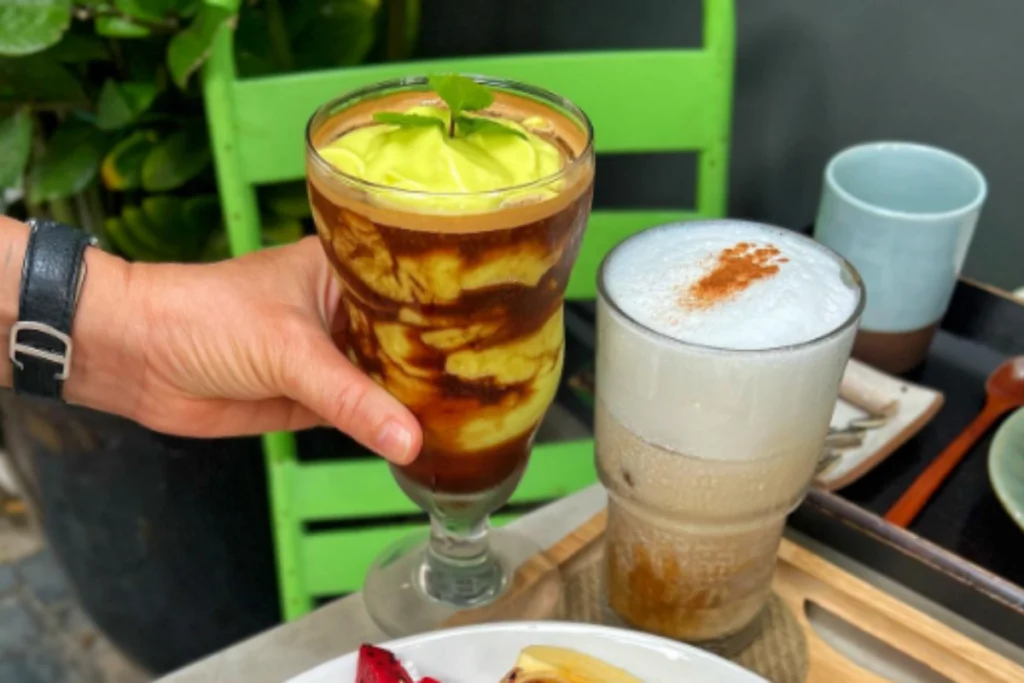 Tổng hợp danh sách các quán cafe xã Bình Khánh