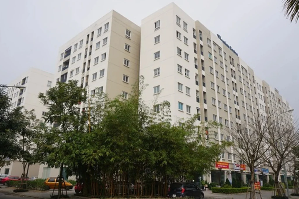 Người nước ngoài có thể lựa chọn các dự án căn hộ thương mại để đảm bảo đầy đủ quyền sở hữu hợp pháp theo quy định