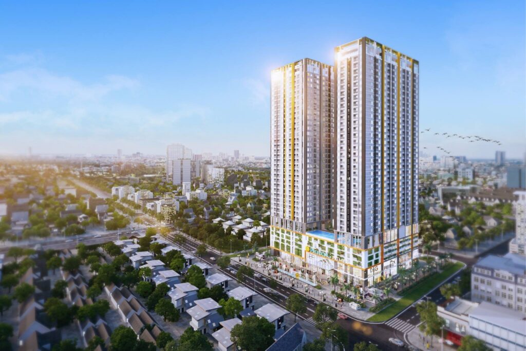 Review Phú Đông Premier Bình Dương từ góc nhìn ở thực và đầu tư Review Phú Đông Premier Bình Dương: căn hộ giá ưu đãi cho người dân