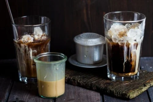 Các quán cafe phường Linh Xuân view đẹp đồ uống ngon