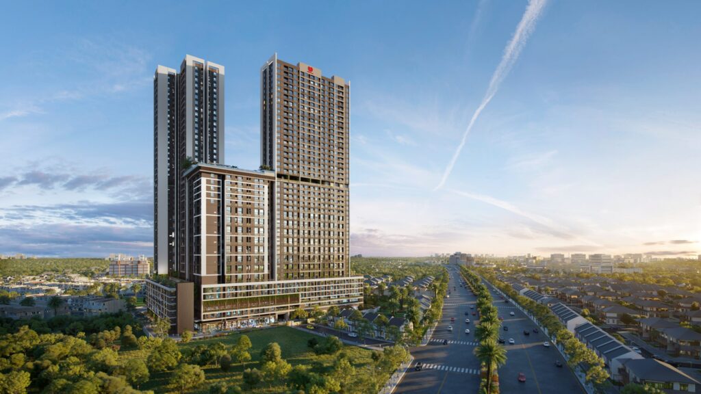 Tìm mua bán căn hộ Picity Sky Park Bình Dương và Flora Panorama Bình Chánh trên Nhà Tốt