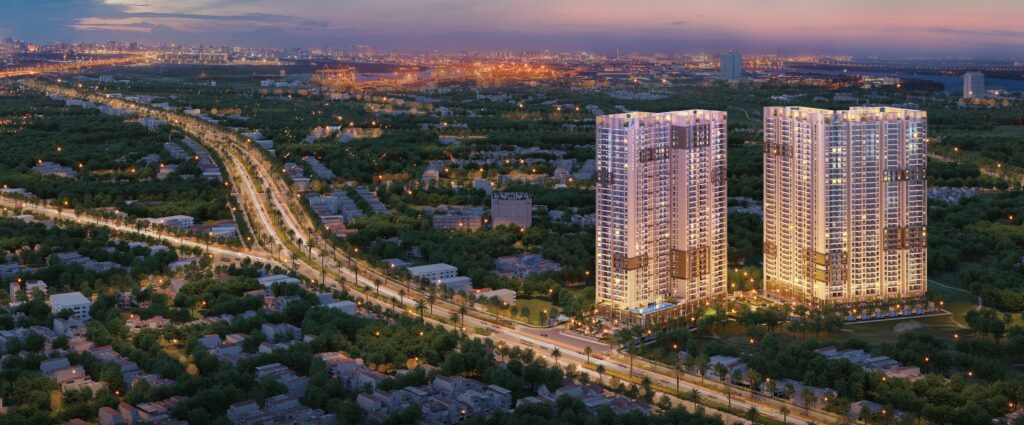 Đánh giá review Opal Boulevard Bình Dương toàn diện