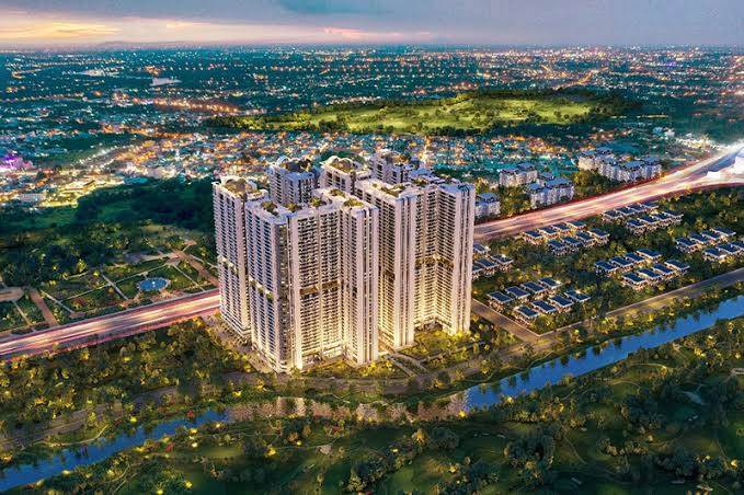 Bảng so sánh giá bán chung cư Astral City và Picity Sky Park Bình Dương