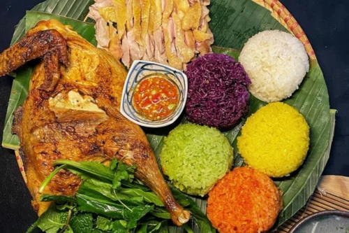 Các quán ăn ngon phường Long Bình hút khách nhất