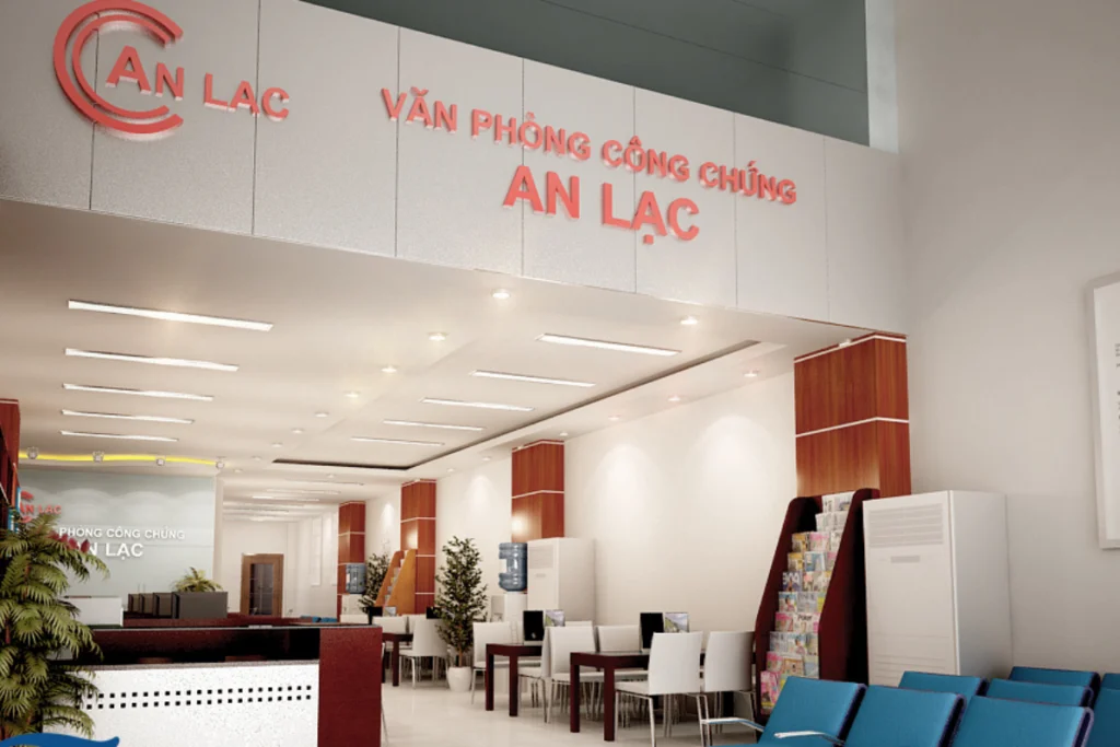 Tổng hợp địa chỉ các văn phòng công chứng Bình Chánh mới sau sáp nhập