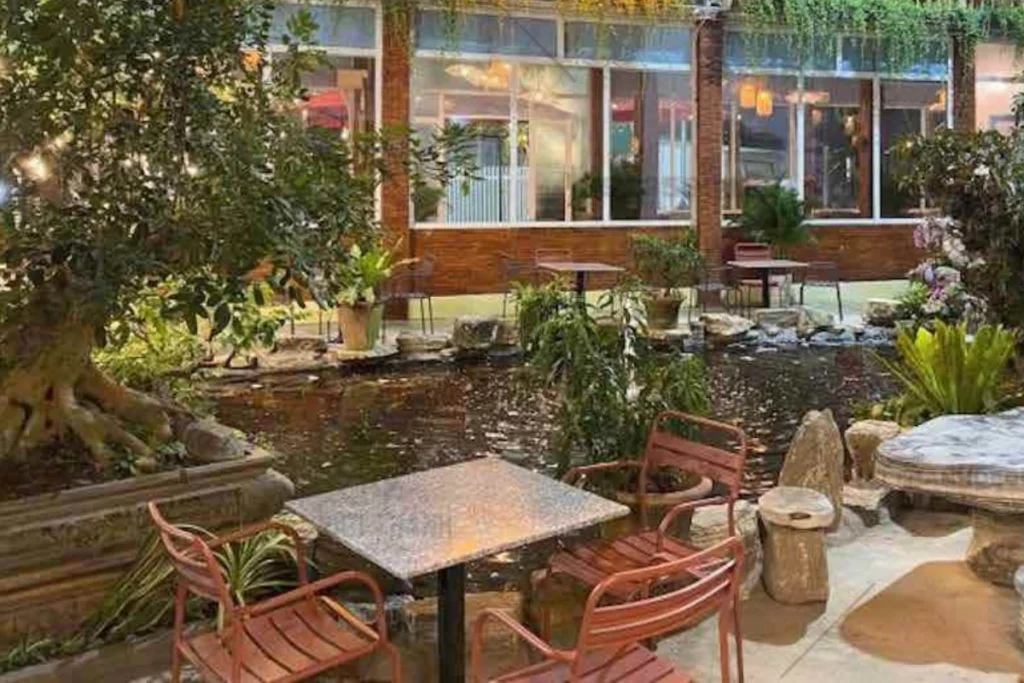 Top 10 quán cafe xã Hóc Môn view đẹp, đồ uống ngon đáng thử Top quán cafe xã Hóc Môn view đẹp