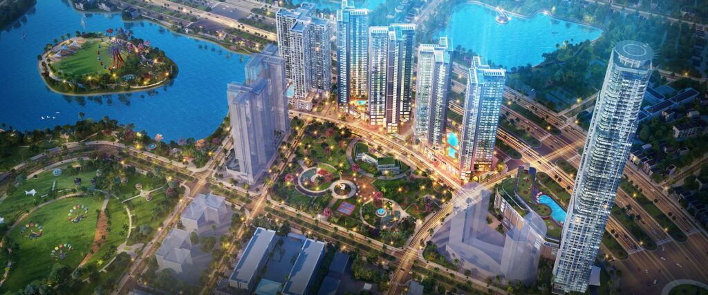 So sánh chung cư City Garden và Eco Green Saigon: Đâu là lựa chọn phù hợp hơn cho nhu cầu an cư? So sánh chung cư City Garden và Eco Green Saigon