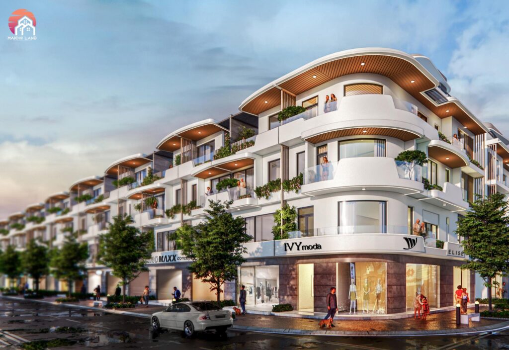 Đánh giá toàn diện Elysia Complex City Đà Nẵng: Vị trí, tiện ích và tiềm năng đầu tư Đánh giá toàn diện Elysia Complex City Đà Nẵng