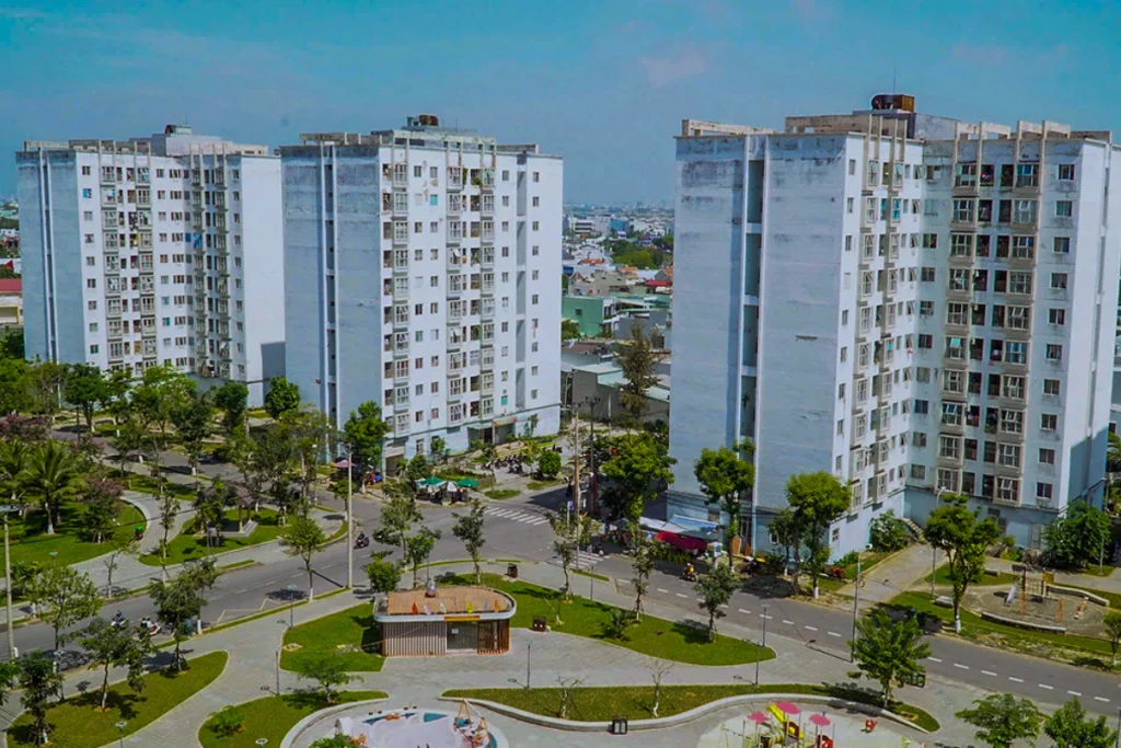 Người mua nên tìm hiểu thực tế hoặc tham khảo ý kiến cư dân tại các dự án đã vận hành ổn định để nhận diện quy trình làm việc chuẩn mực