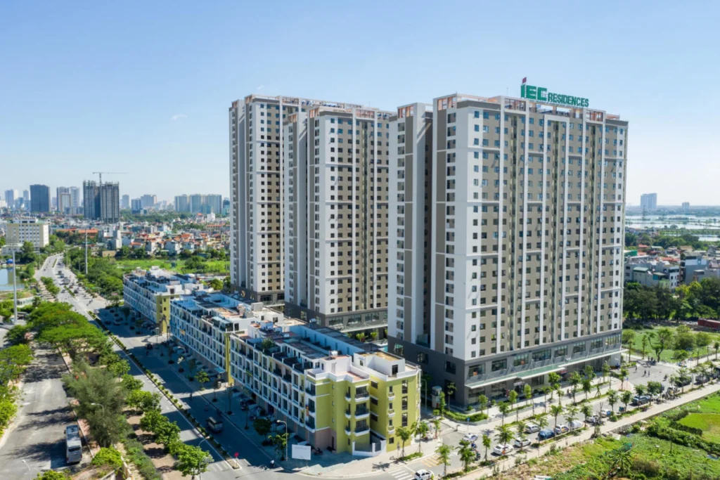 Giải pháp tối ưu diện tích bằng thiết kế nội thất nhà ở xã hội