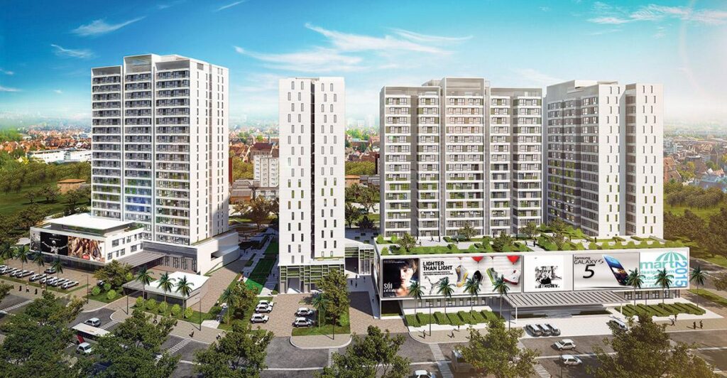 Citihome Cát Lái là lựa chọn phù hợp cho người mua có ngân sách hạn chế và nhu cầu an cư lâu dài.