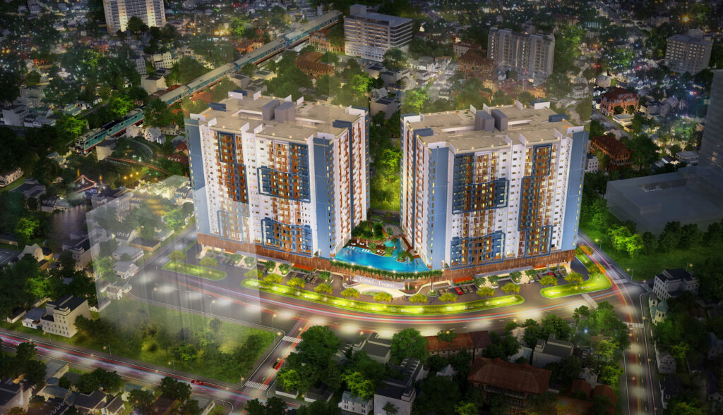 Đánh giá toàn diện Topaz Twins Biên Hoà Đồng Nai: Mô hình đôi tháp căn hộ có thực sự nổi bật? Đánh giá toàn diện Topaz Twins Biên Hoà Đồng Nai