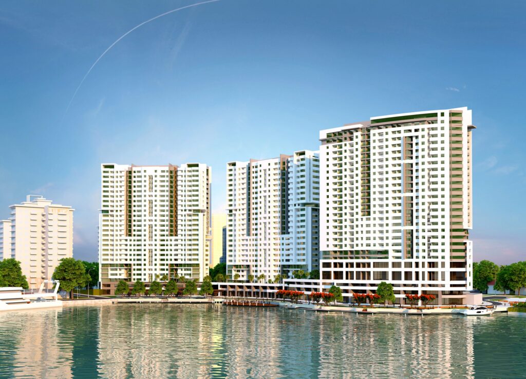 Đánh giá chung cư Vũng Tàu cho thuê sinh lời cao nhất hiện nay