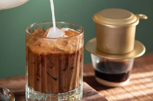Các quán cafe view đẹp tại phường Thủ Đức