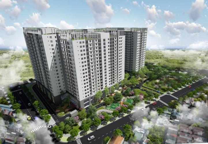 Tiện ích khi so sánh chung cư Him Lam Riverside và Tara Residences
