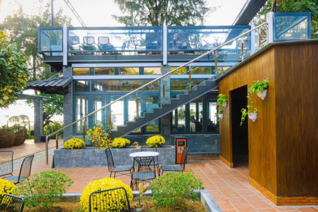 Top 10 quán cafe xã An Thới Đông view đẹp đáng thử nhất