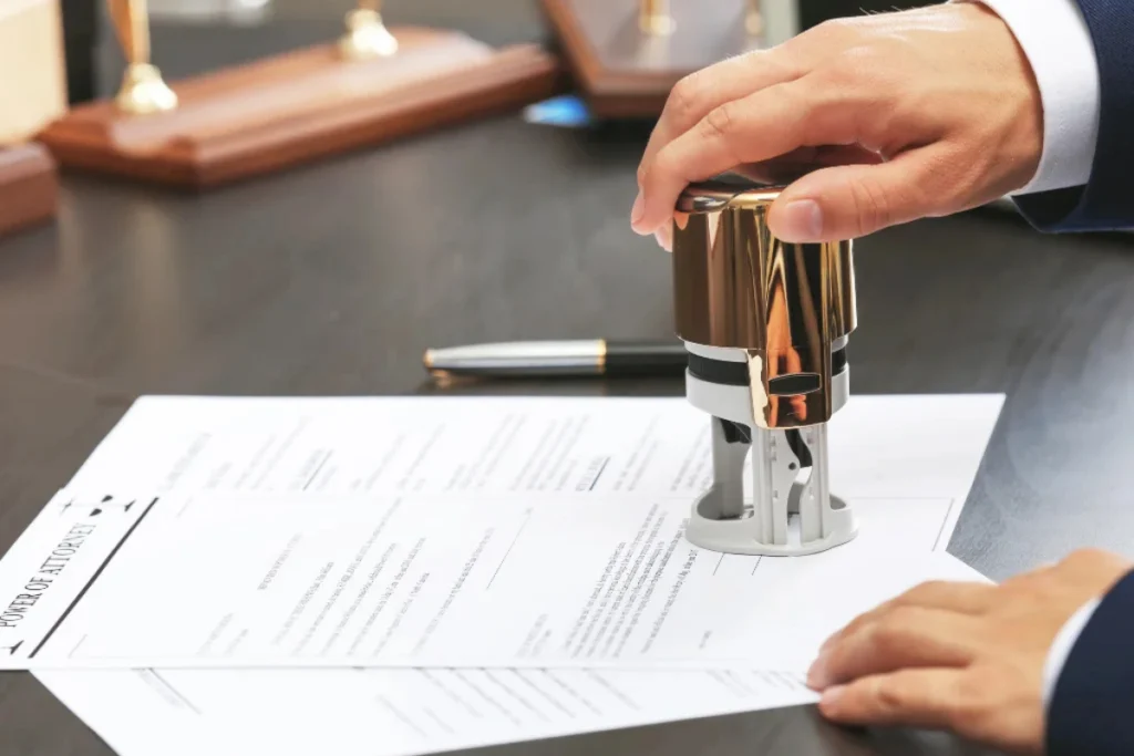Địa chỉ văn phòng công chứng Tân Phú mới nhất Cập nhật địa chỉ các văn phòng công chứng Tân Phú mới nhất