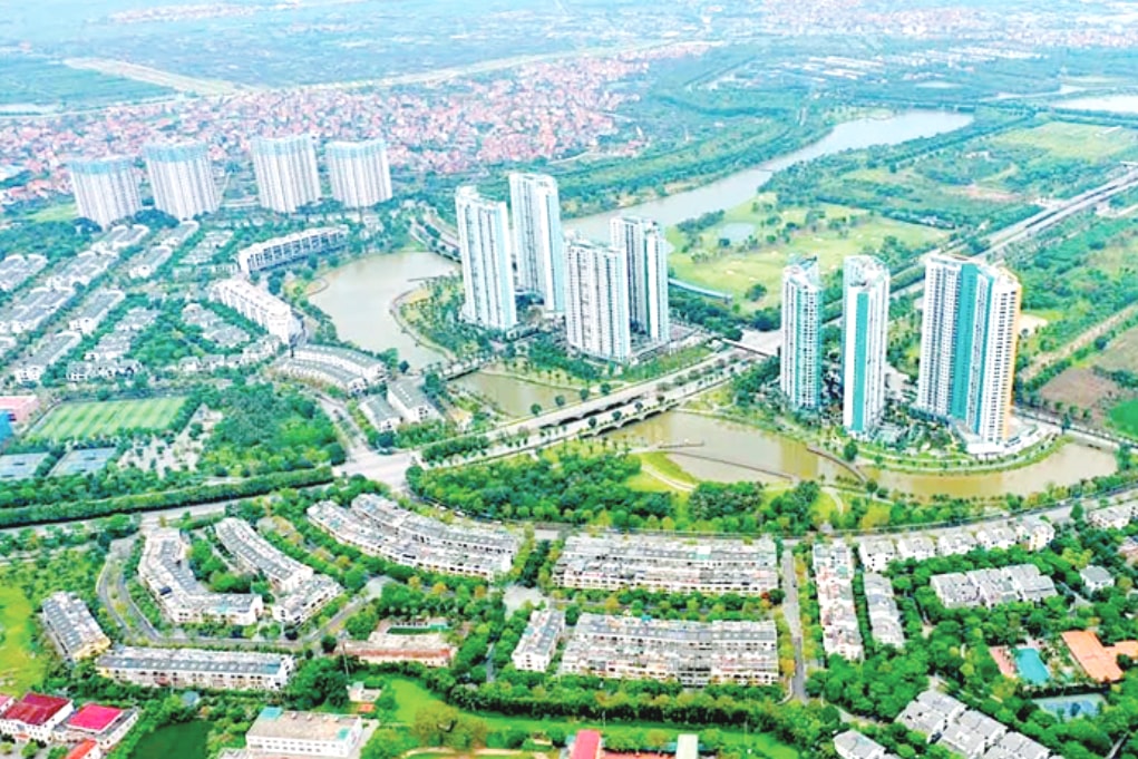 Cách đánh giá môi trường và không gian sống quanh khu vực mua nhà Cách đánh giá môi trường và không gian sống quanh khu vực mua nhà