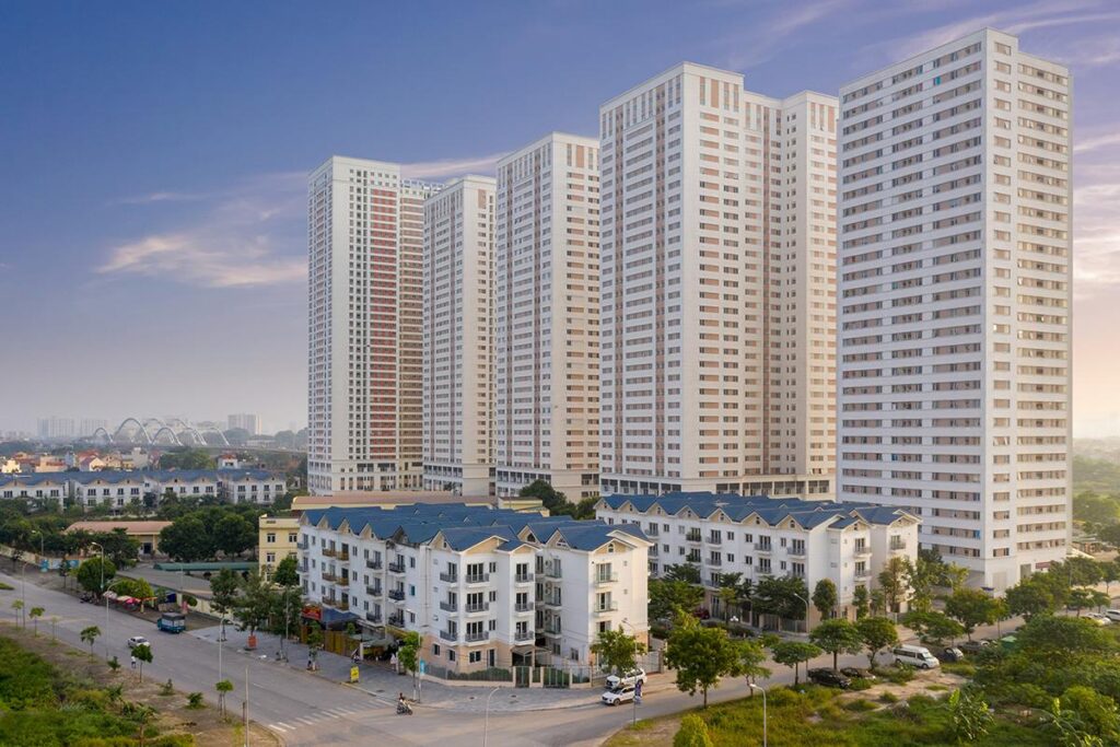 Cẩm nang BĐS: Trách nhiệm sửa chữa, bảo trì chung cư thuộc về ai? Trách nhiệm sửa chữa và bảo trì chung cư thuộc về ai?