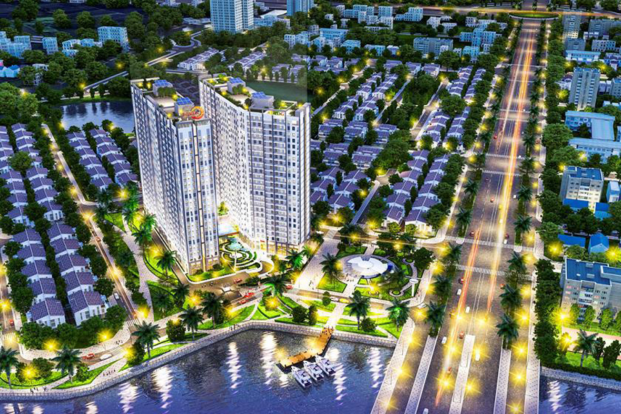 So sánh Saigon Intela và Hausbelo – hai lựa chọn căn hộ tầm trung đáng cân nhắc tại TP.HCM