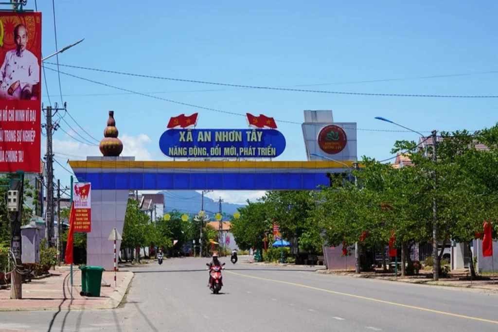 Ứng dụng bản đồ kỹ thuật số hỗ trợ điều hướng nhanh chóng đến các địa điểm ăn uống