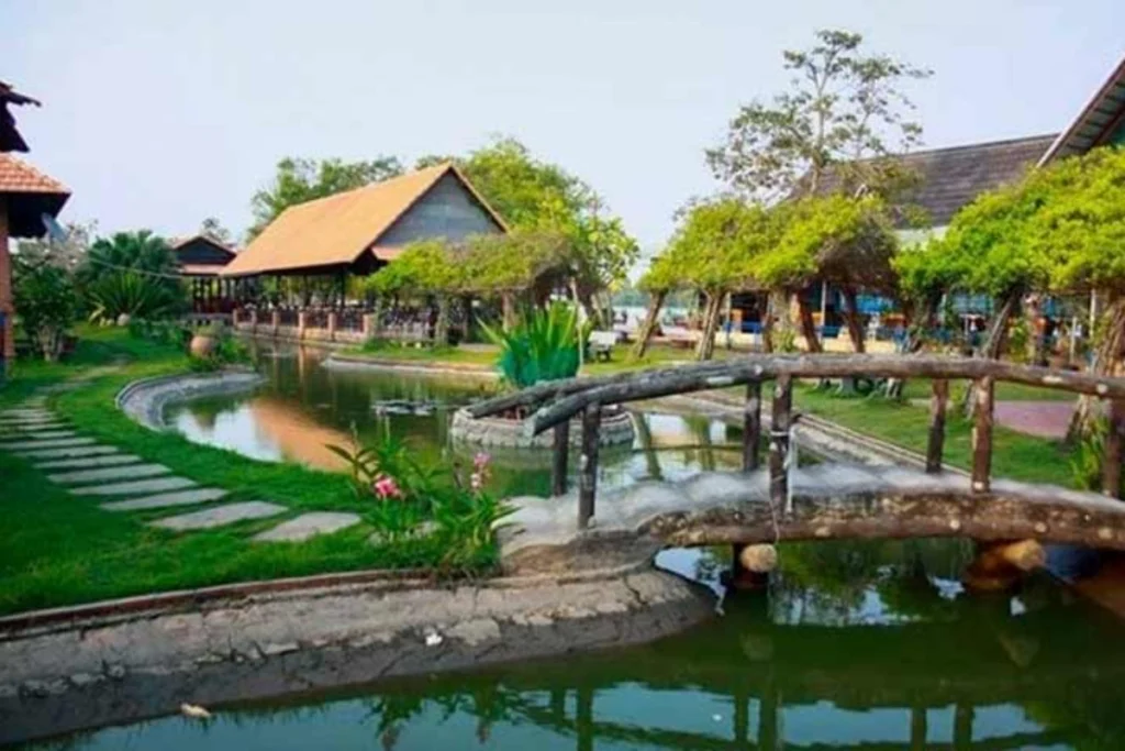 Chơi gì ở xã Củ Chi? Bỏ túi 10 điểm check-in và giải trí thú vị Chơi gì ở xã Củ Chi dịp cuối tuần