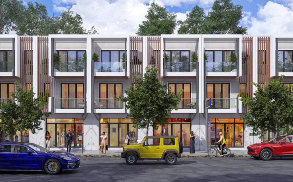 So sánh chi tiết chung cư Imperial Place và Paragon Vũng Tàu So sánh chung cư Imperial Place và Paragon Vũng Tàu