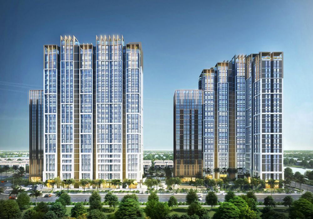 So sánh chung cư cho người mua lần đầu HCM với dự án Citi Grand khu Cát Lái