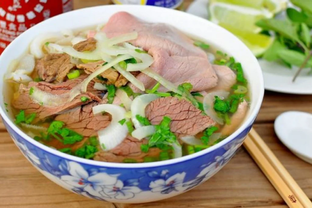 Top 12 quán ăn ngon xã Hưng Long hấp dẫn thực khách